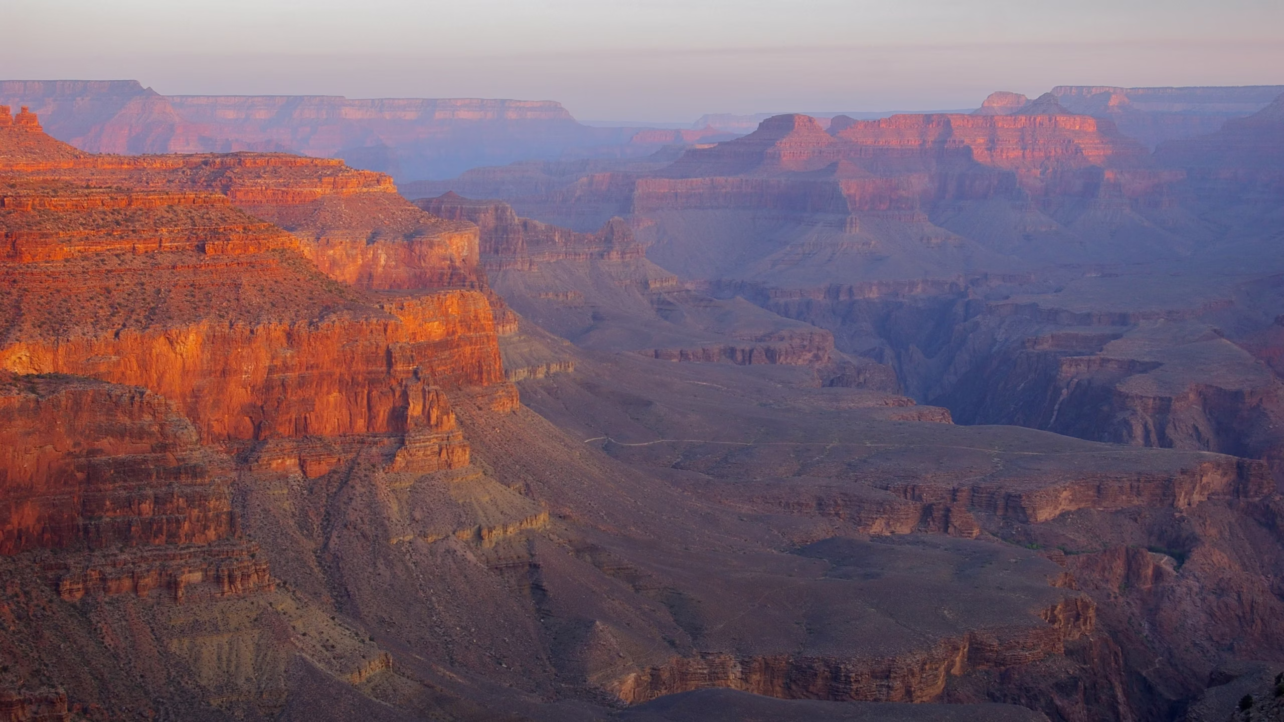 Grand Canyon National Park